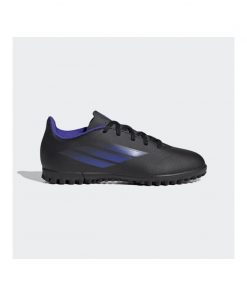 adidas X Speedflow.4 Turf Soccer Shoes