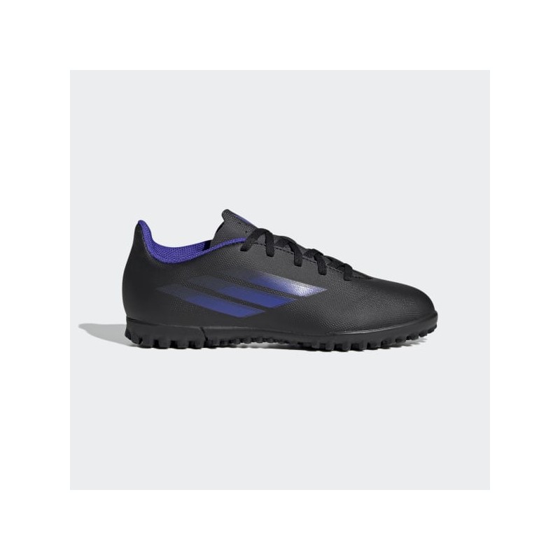 adidas X Speedflow.4 Turf Soccer Shoes