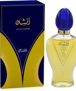 Afshan EDP By Rasasi For Women 100Ml -عطر أفشان من الرصاصي للنساء حجم 100 مل