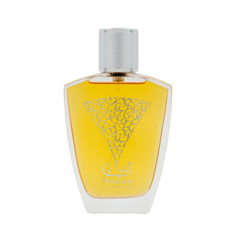 Aneen EDP By Rasasi For Unisex 100Ml -عطر أنين من الرصاصي للجنسين حجم 100مل