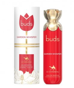 Buds Garden Whisper EDP By Emper For Men 100ml- عطر بودز جاردن ويسبر من امبر للرجال سعة 100 مل