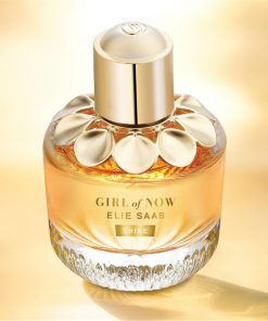 Elie Saab Girl Of Now Shine 90ml EDP for women