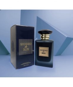 Giorgio de Bleu EDP by Giorgio 100ml for Unisix- عطر جورجيو دي بلو للجنسين 100 مل