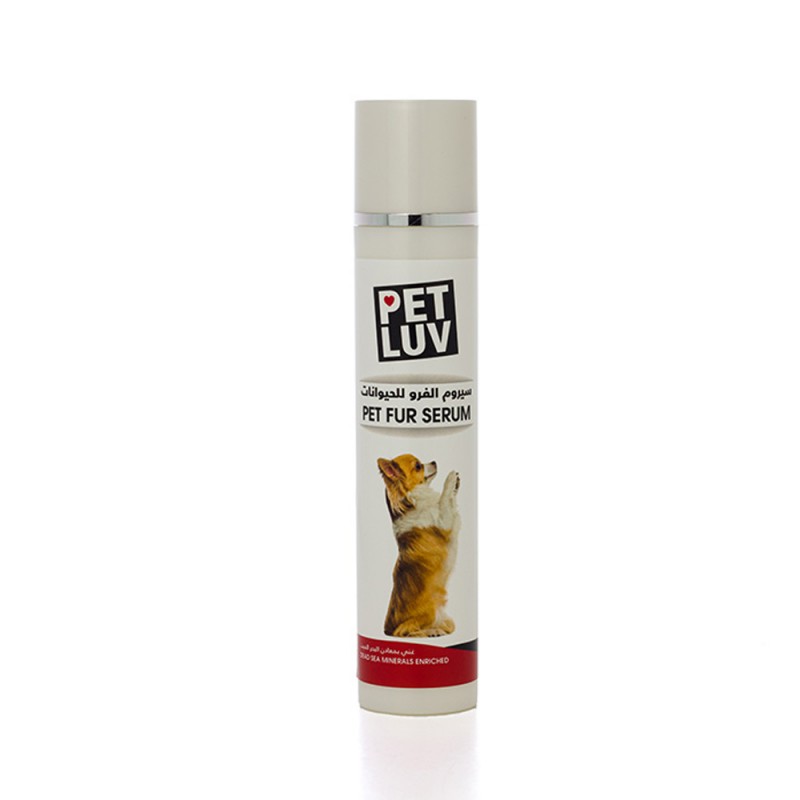 Hair Serum 50 ml