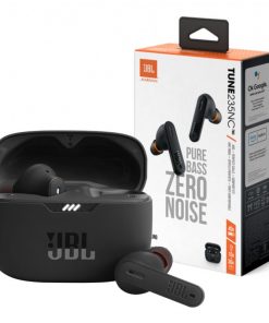 JBL Tune 235NC TWS earbuds-Black