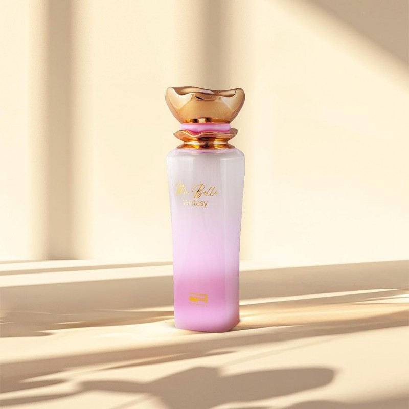 Ma Belle Fantasy EDP by Rue Broca for Women 100 ml -عطر ما بيل فانتستي من ريو بروكا للنساء 100 مل