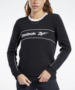 REEBOK CL F LINEAR CREW