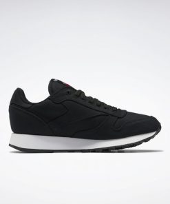 Reebok Classic Leather Grow Shoes