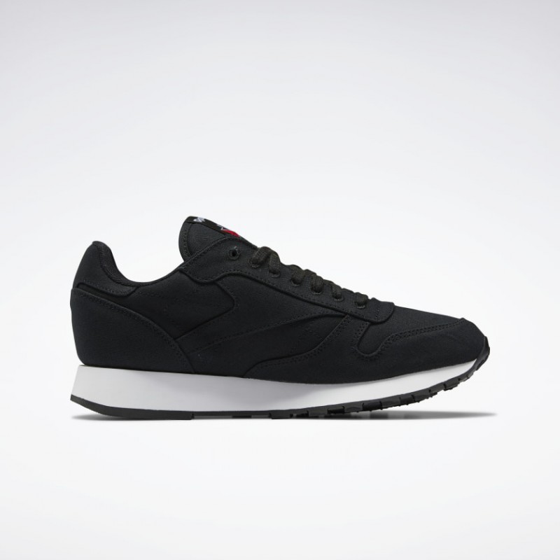 Reebok Classic Leather Grow Shoes