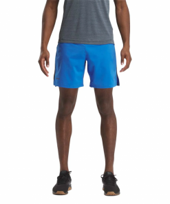 Reebok Men's Speed 4.0 Shorts