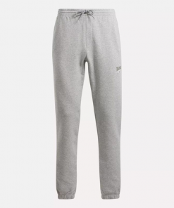 Reebok Mens' Archive Essentials Pant