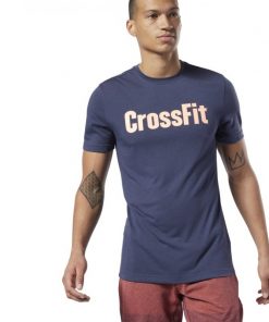 Reebok RC FEF Tee- Speedwick