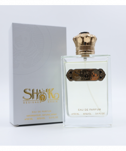 SHAIK EDP For Unisex 100ml - عطر شايك للجنسين حجم 100 مل