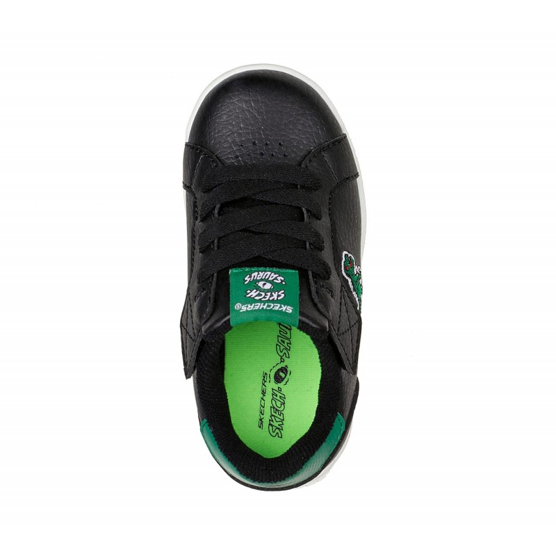 Skechers Kids' Duratronz 2.0 Shoes - حذاء سكيتشرز دوراترونز 2.0 للأطفال لون أسود