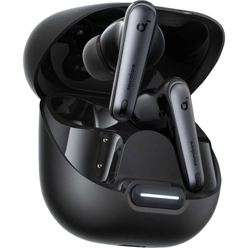 Soundcore by Anker Liberty 4 NC True-Wireless Noise Cancelling Earbuds