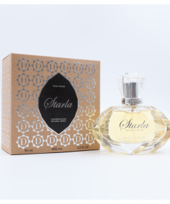 Starla Pour Femme EDP By Dumont For Women 90ml - عطر ستارلا من ديمونت للنساء حجم 90 مل