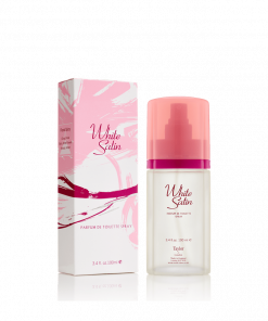 Taylor of London White Satin PDT For Her 100ML