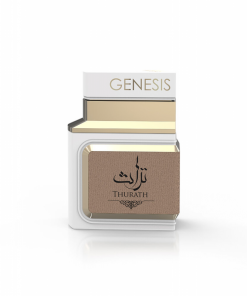 Thurath EDP By Emper For Women 100ml- عطر تراث من امبر للنساء سعة 100 مل