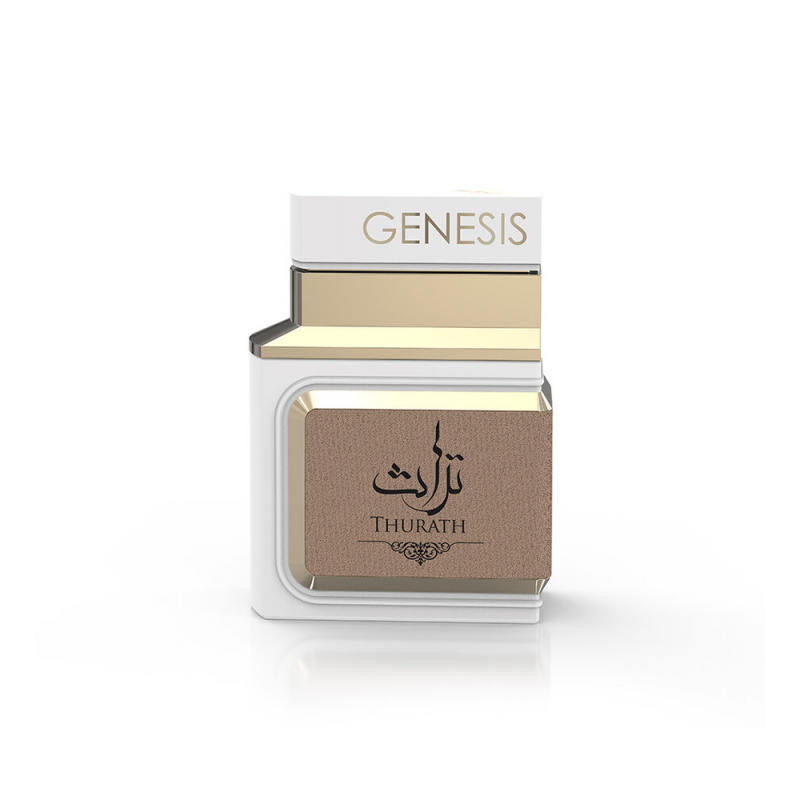 Thurath EDP By Emper For Women 100ml- عطر تراث من امبر للنساء سعة 100 مل