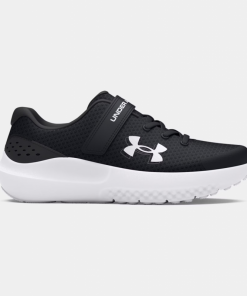 Under Armour Boy's Pre School Surge 4 AC Running Shoes