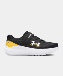 Under Armour Boy's Pre School Surge 4 AC Running Shoes