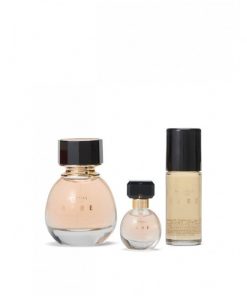 Victoria's Secret Bare Fragrance Trio Gift Set