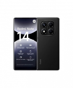 Xiaomi Redmi Note 14 Pro 4G 12/512GB كفالة سنة