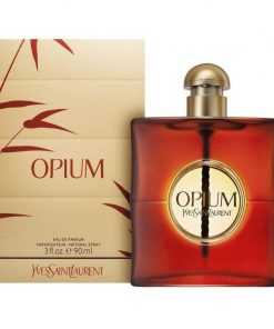 Yves Saint Laurent OPIUM 90ml EDP For Women