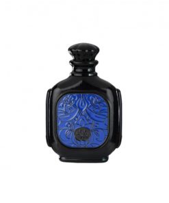 Zukhruf Black EDP By Zimaya For Unisex 100ml- عطر زخرف أسود من زيميا للجنسين سعة 100 مل