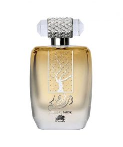 عطر أريج المسك من الفارس للعطور للجنسين سعة 100 مل - Areej Al Musk EDP By Al Fares for Unisex 100 ML