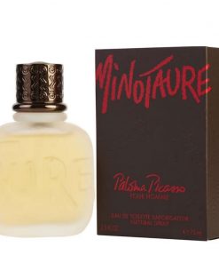 عطر مينوتاور من بالوما بيكاسو للرجال سعة 75 مل - Minotaure EDT By Paloma Picasso 75ml