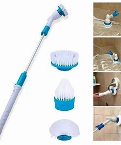 فرشاة لتنظيف البلاط Tornado Scrub 6 رؤوس