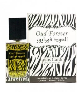 لويس كاردن عطر OUD FOREVER 100ML EDP