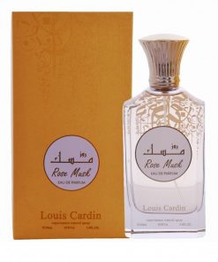 لويس كاردن عطر ROSE MUSK 100ML EDP