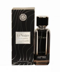 لويس كاردن عطر رجالي DNOIRE 100ML EDP