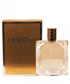 لويس كاردن عطر رجالي HOLIDAY 100ML