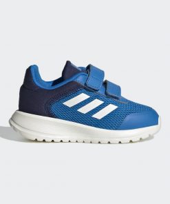 Adidas Kids Tensaur Run Shoes - Blue
