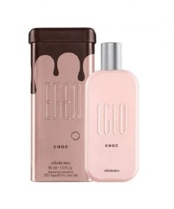 Egeo Choc Eau de Toilette by O Boticario For Women