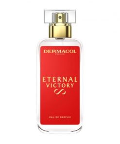 ETERNAL VICTORY EDP 50ml By Dermacol For Women