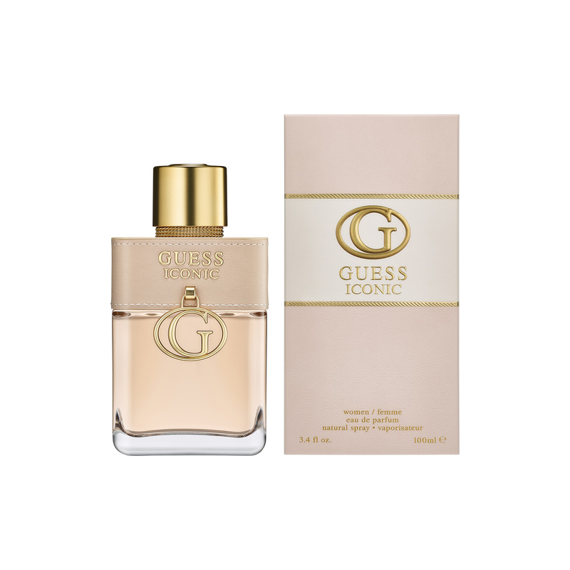 Iconic EDP Spray By Gucci for Women 100 ML