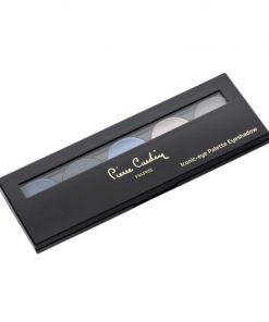 pierre cardin paris palette eyeshadow - باليت ظلال العيون 613 ocean Five