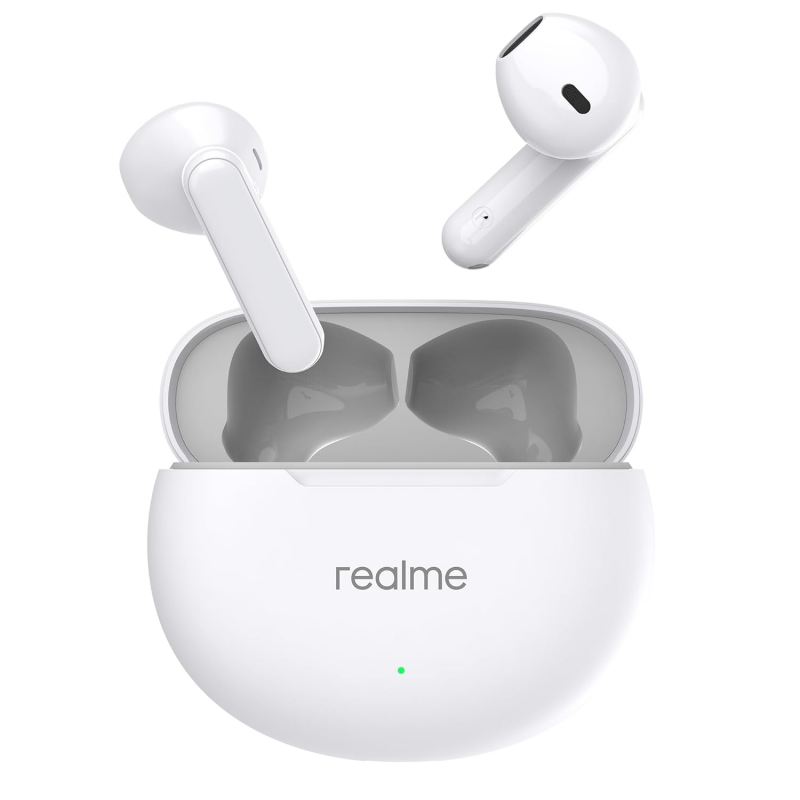 realme Buds T01