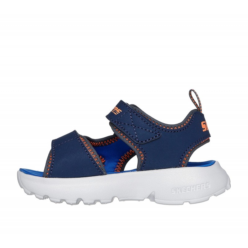 Skechers Kids' Razor Splash - Aqua Buddies Shoes