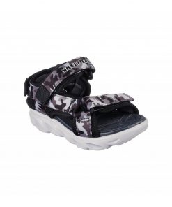 Skechers Kids' S Lights: Hypno-Splash - Sun Breaks Shoes