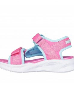 Skechers Kids' Sola Glow Sandals
