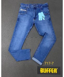 بنطلون جينز قصة ديزل SLIM FIT