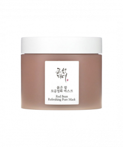 ماسك منعش للمسام بالفاصوليا الحمراء من بيوتي اوف جوسيهون حجم 140 مل -Red Bean Refreshing Pore Mask By Beauty of Joseon 140 ML