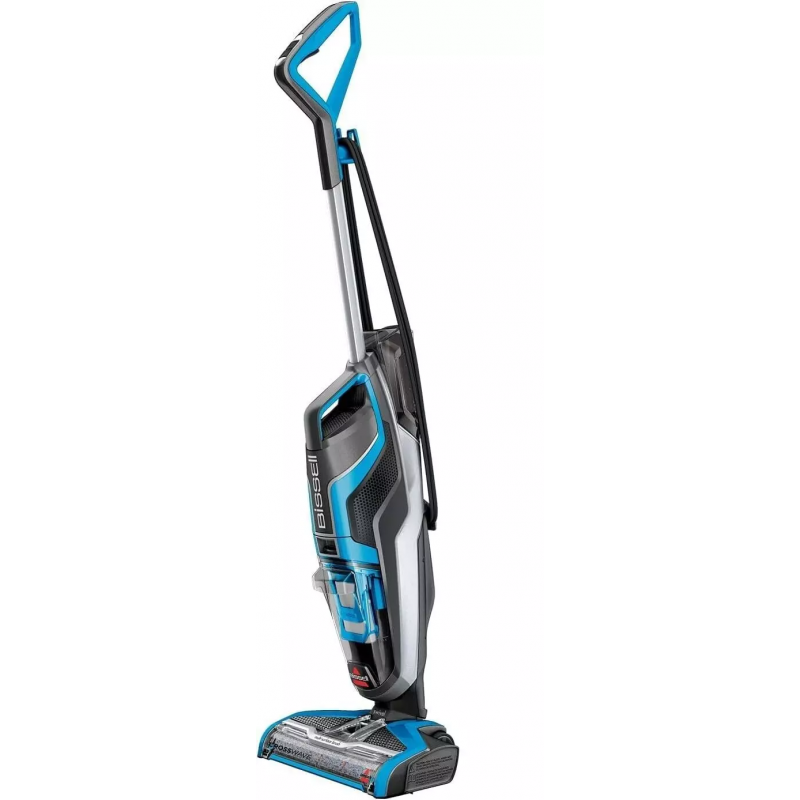 مكنسة بيسل كروس ويف Bissell CrossWave Pet Pro Bagless 2225N