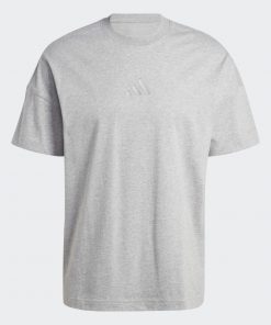 adidas Men's ALL SZN Tee - Grey
