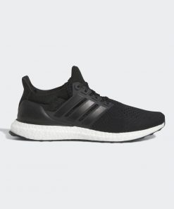 adidas Men's Ultraboost 1.0 Shoes-Black